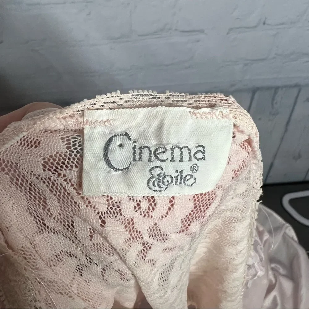 Vintage Cinema Etoile nightie - Picture 8 of 14